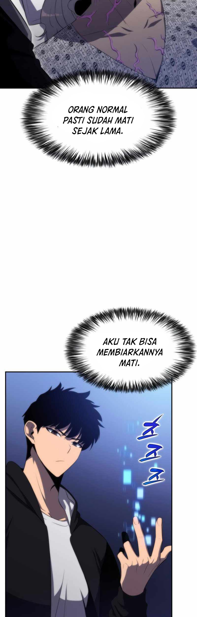 Solo Max-Level Newbie Chapter 48 - halaman 16