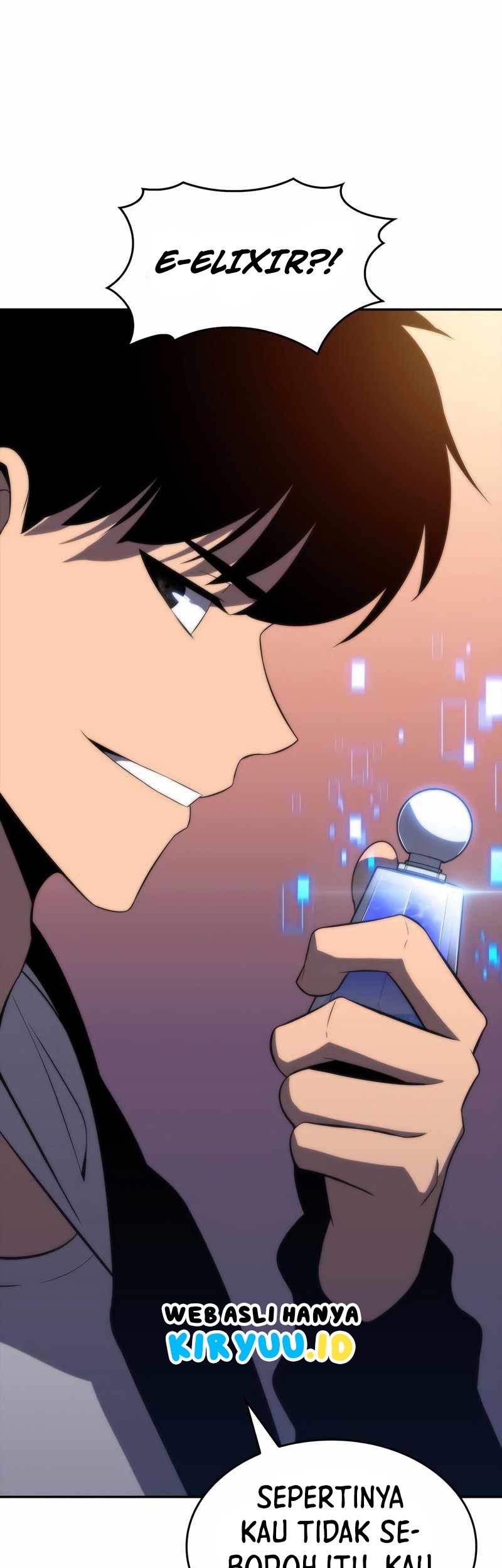 Solo Max-Level Newbie Chapter 48 - halaman 18