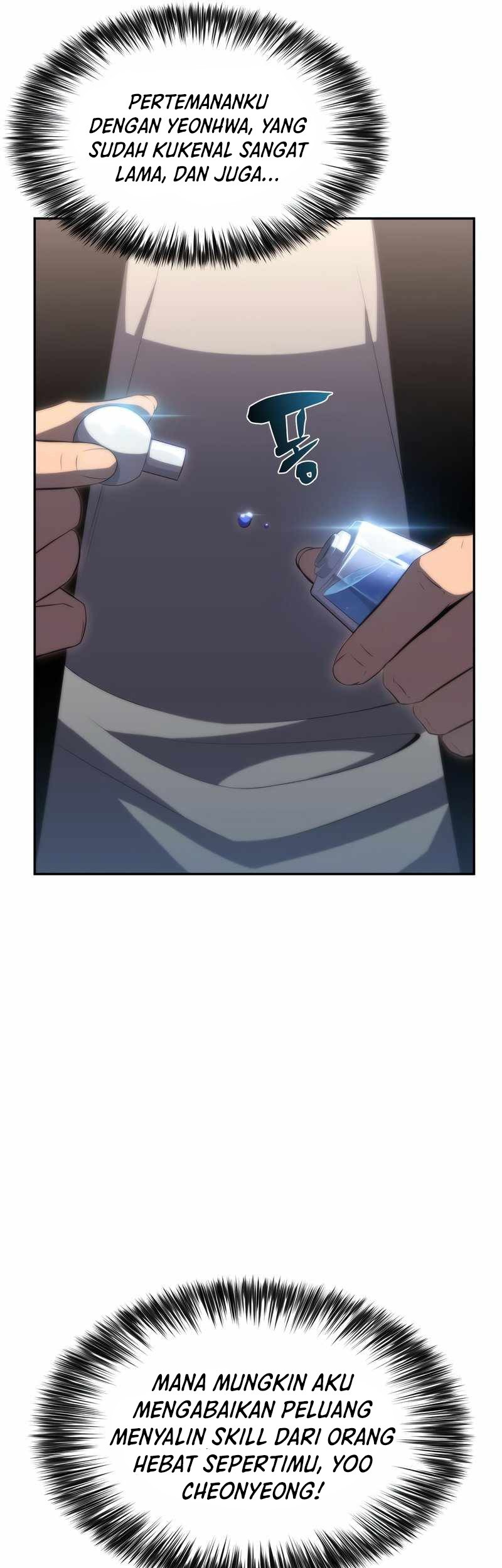 Solo Max-Level Newbie Chapter 48 - halaman 20
