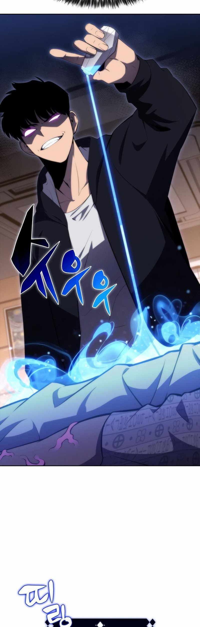 Solo Max-Level Newbie Chapter 48 - halaman 21