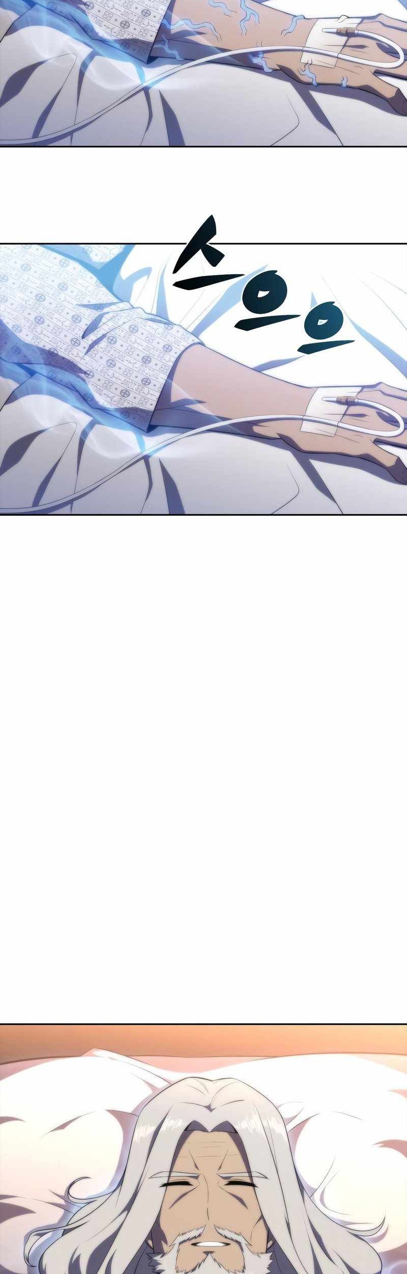Solo Max-Level Newbie Chapter 48 - halaman 23