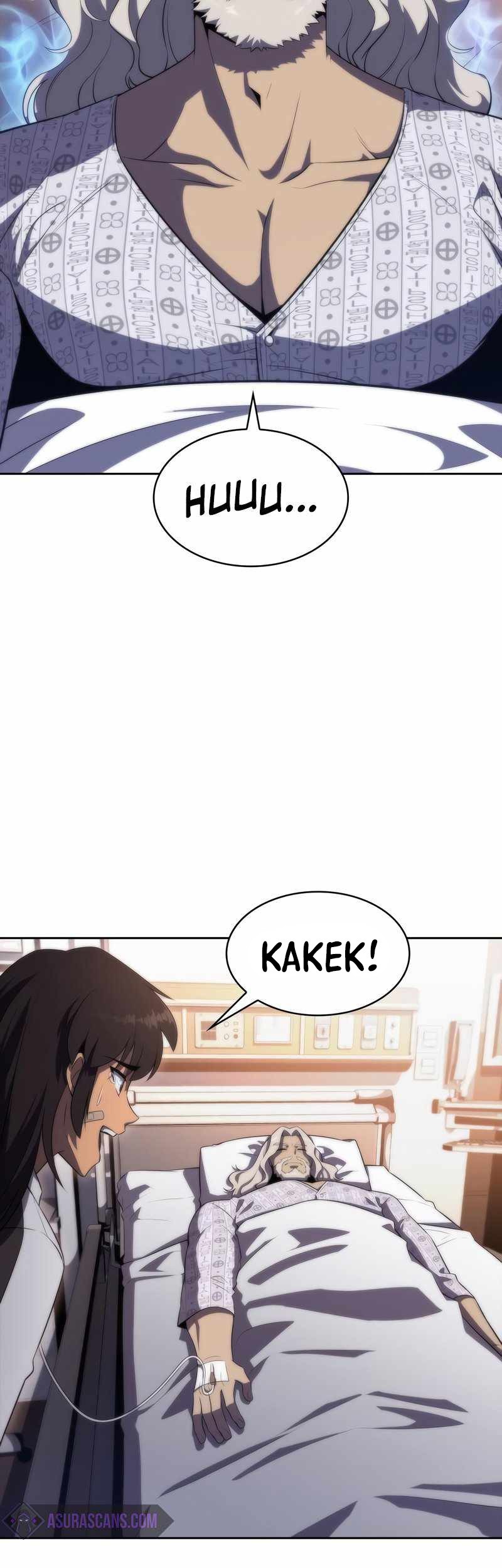 Solo Max-Level Newbie Chapter 48 - halaman 24