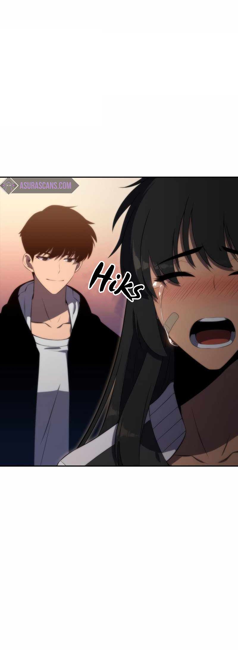 Solo Max-Level Newbie Chapter 48 - halaman 25