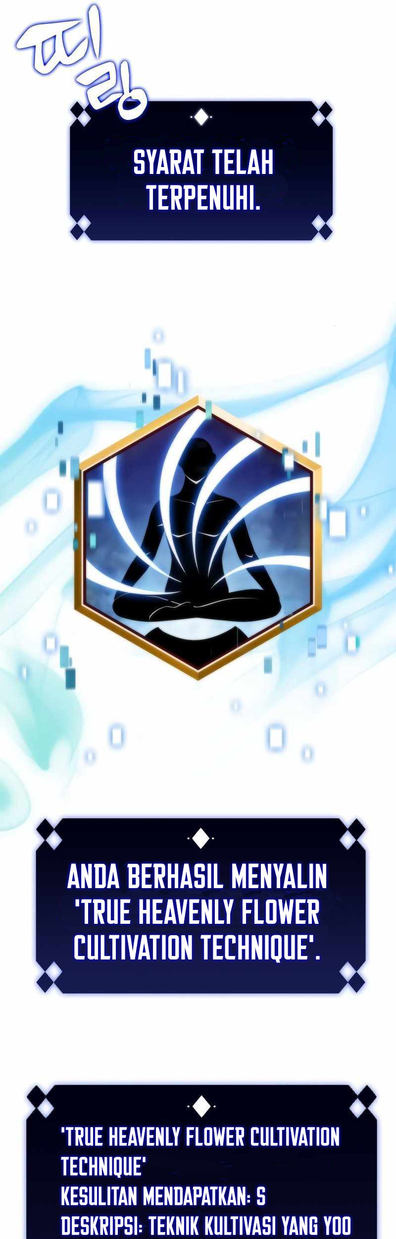 Solo Max-Level Newbie Chapter 48 - halaman 26