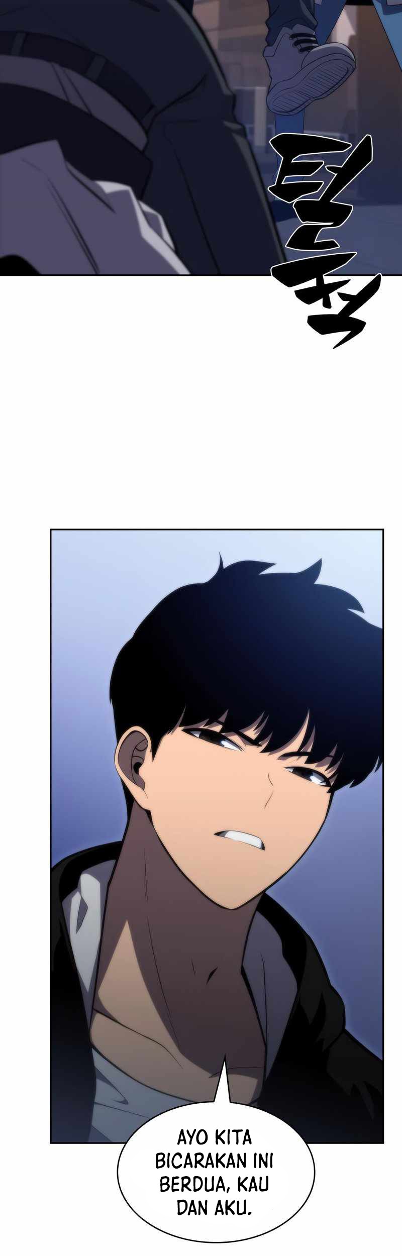 Solo Max-Level Newbie Chapter 48 - halaman 30
