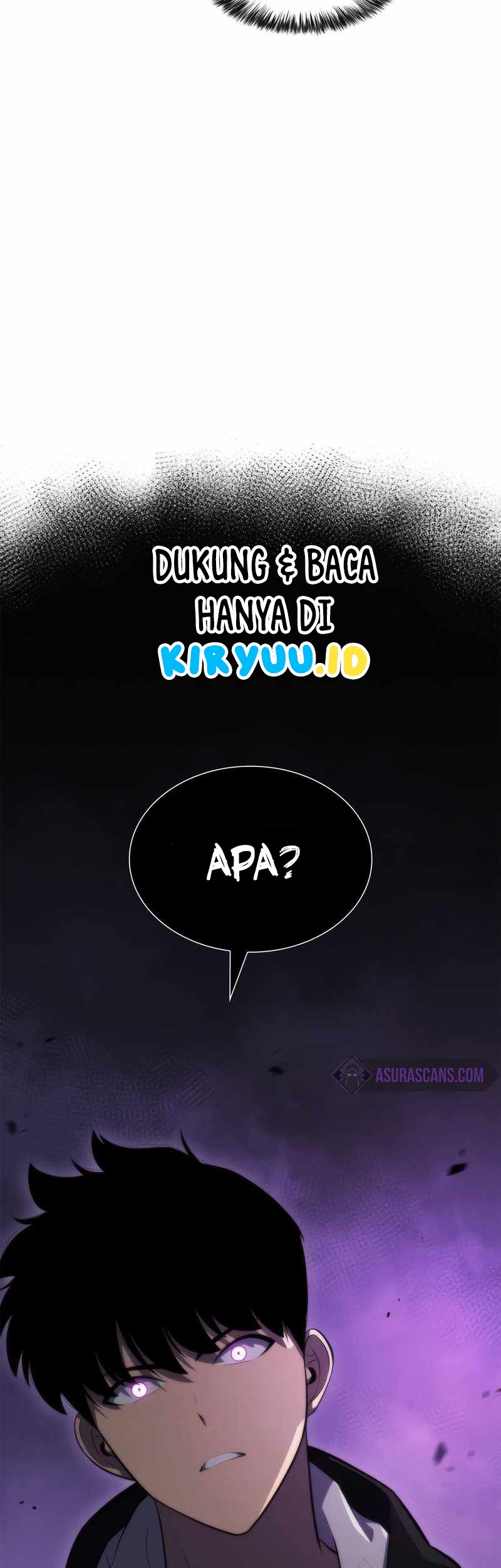 Solo Max-Level Newbie Chapter 48 - halaman 36