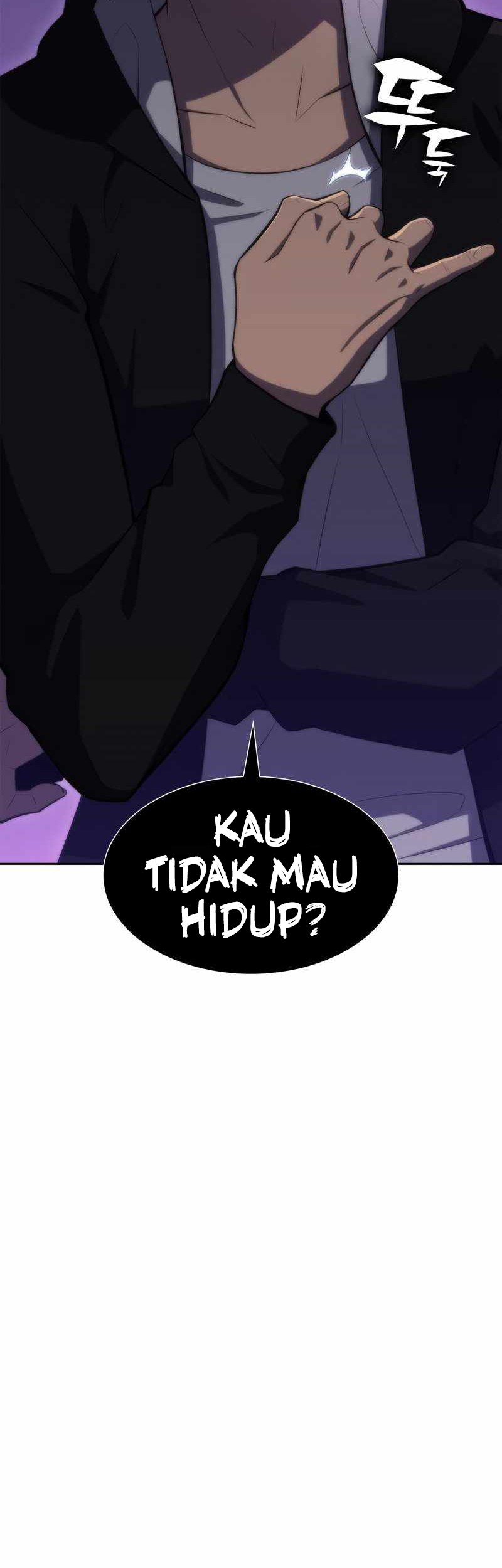 Solo Max-Level Newbie Chapter 48 - halaman 37