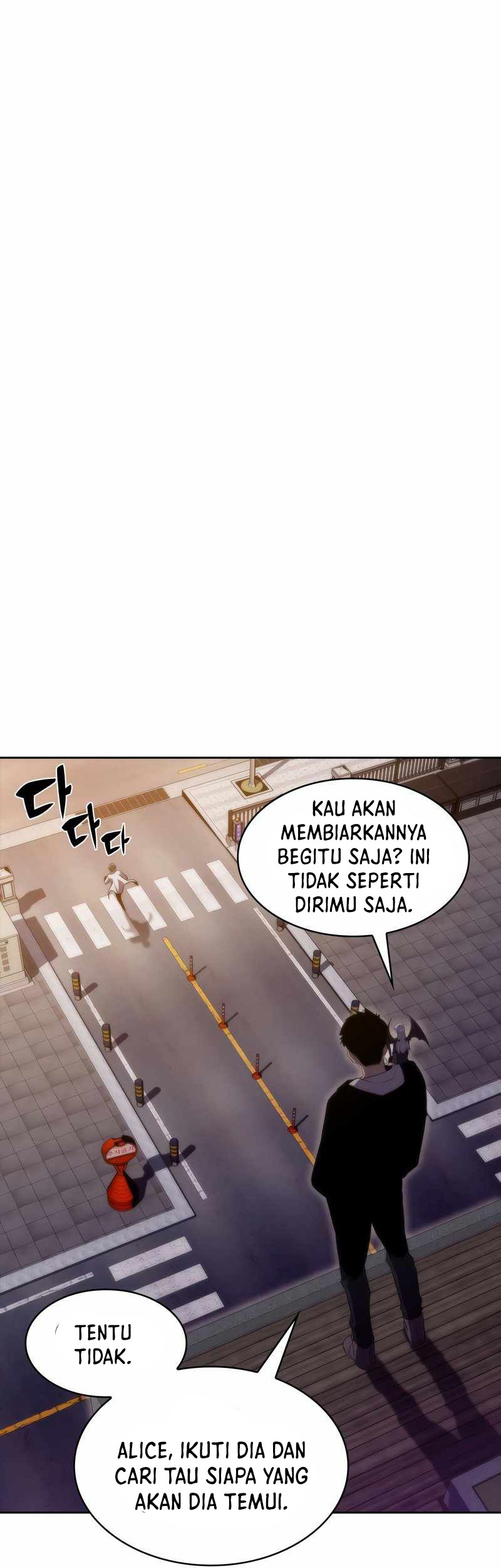 Solo Max-Level Newbie Chapter 48 - halaman 41