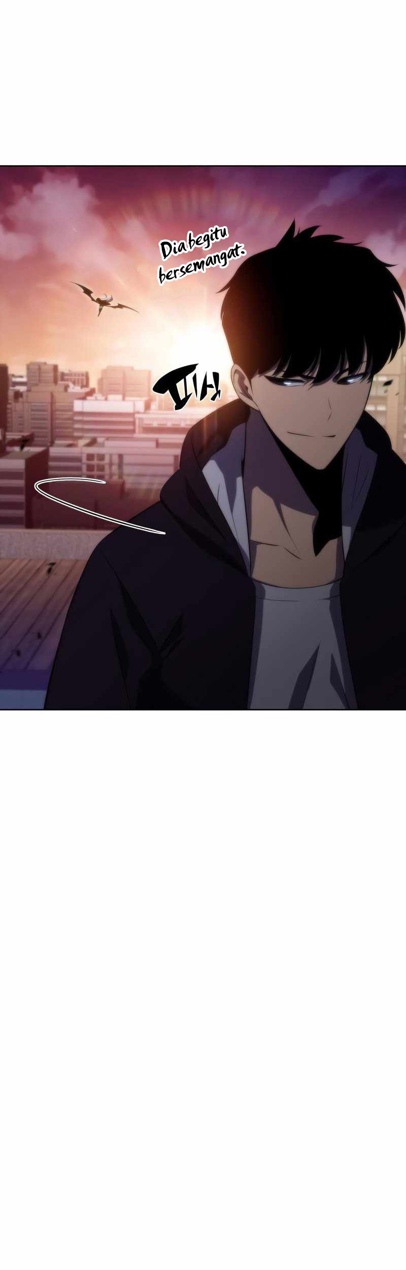 Solo Max-Level Newbie Chapter 48 - halaman 45