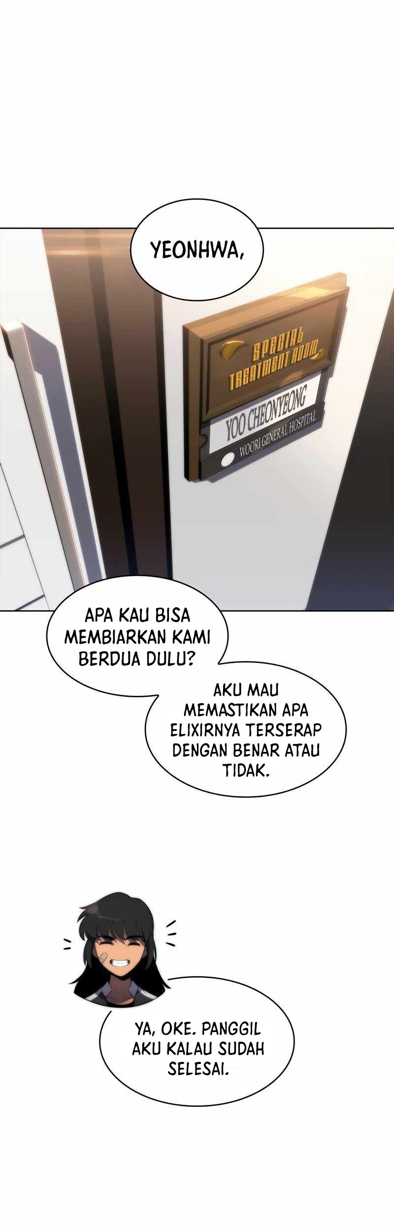 Solo Max-Level Newbie Chapter 48 - halaman 46