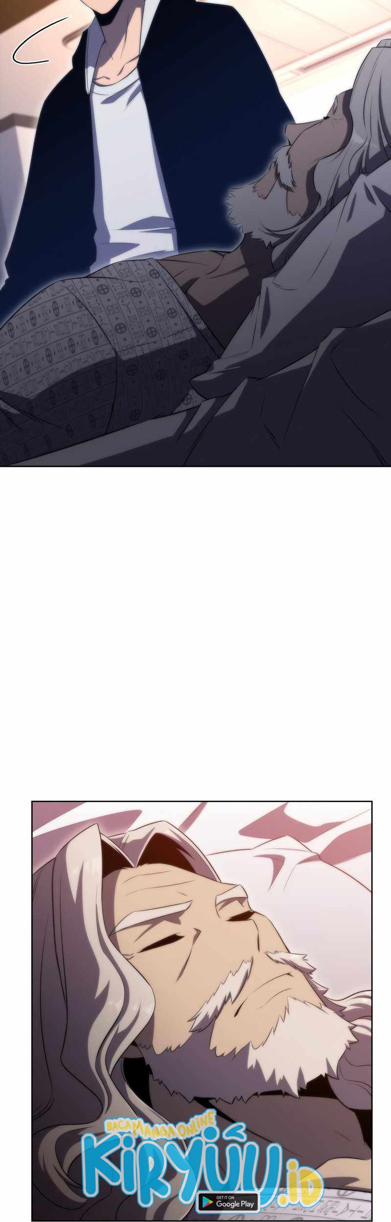 Solo Max-Level Newbie Chapter 48 - halaman 48