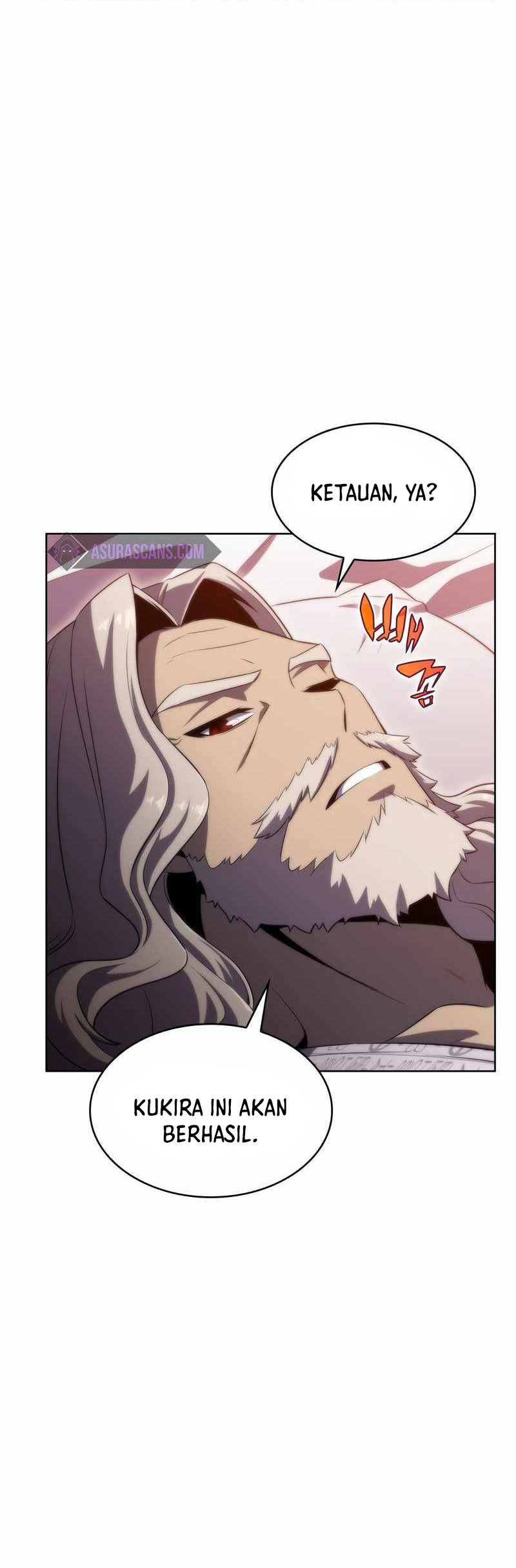Solo Max-Level Newbie Chapter 48 - halaman 49