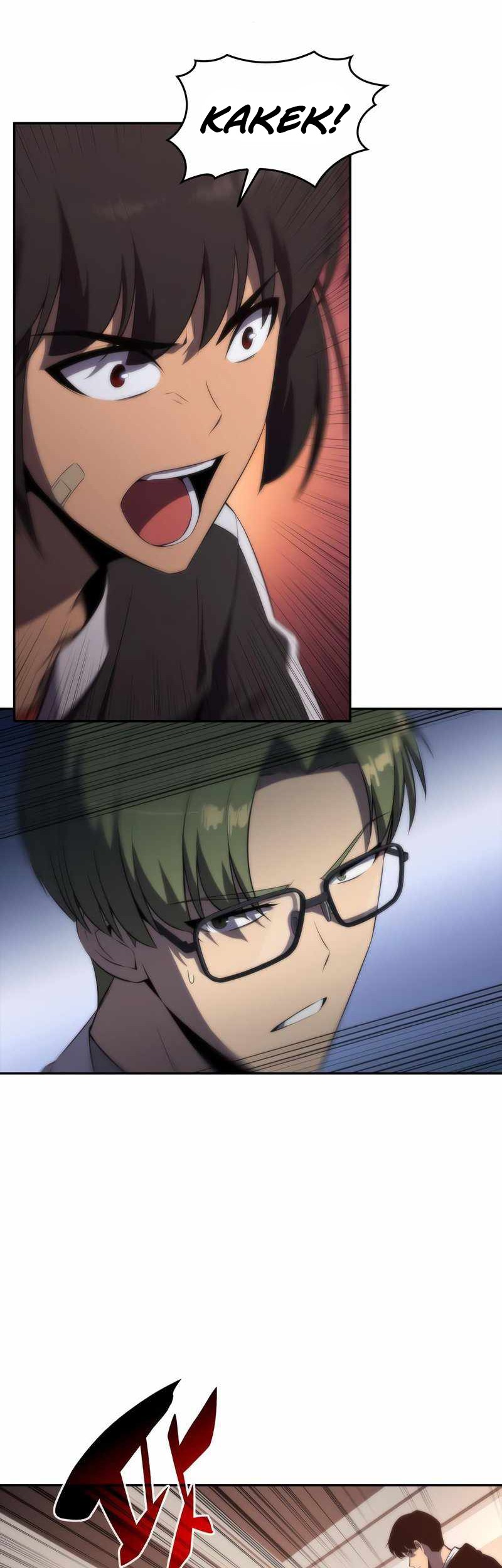 Solo Max-Level Newbie Chapter 48 - halaman 5