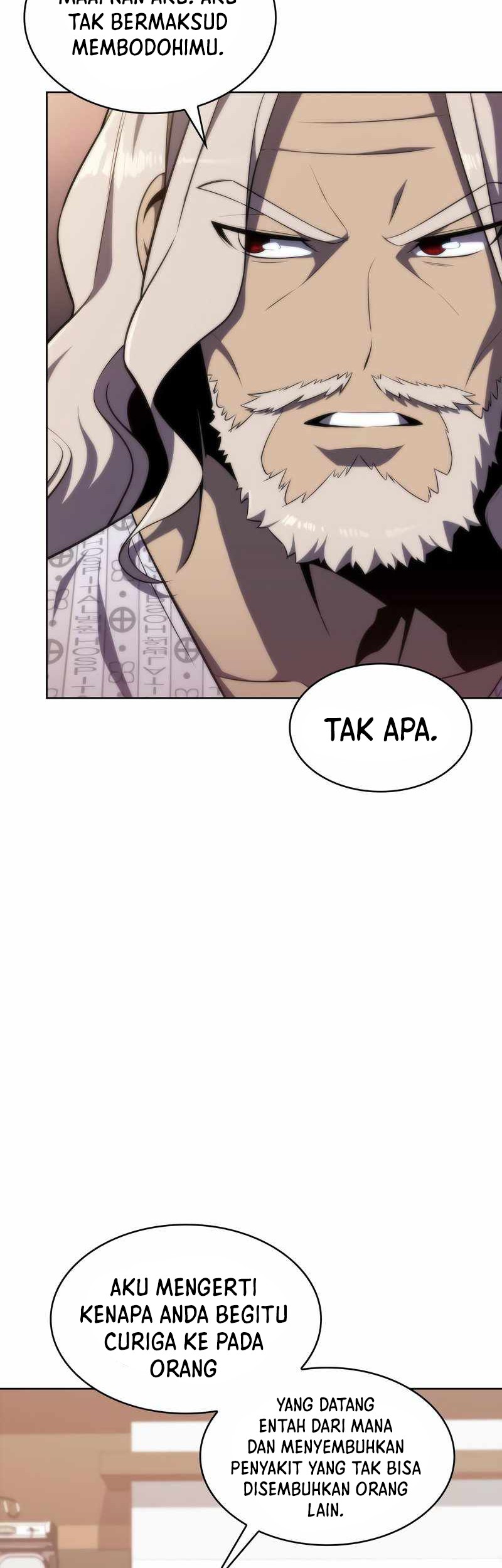 Solo Max-Level Newbie Chapter 48 - halaman 51