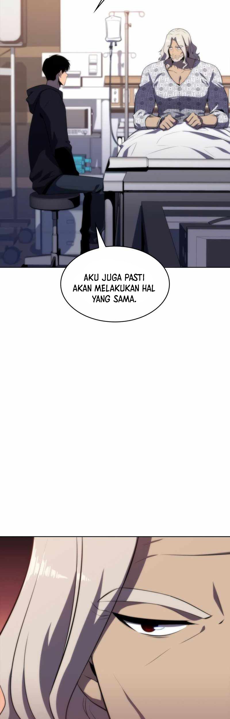 Solo Max-Level Newbie Chapter 48 - halaman 52