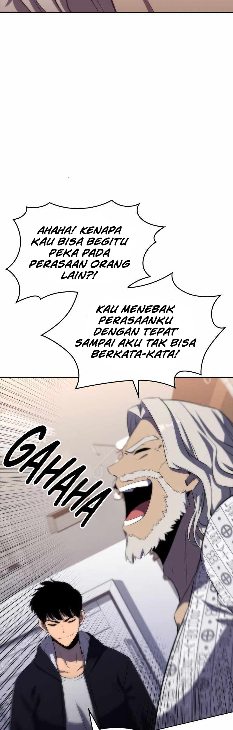 Solo Max-Level Newbie Chapter 48 - halaman 53
