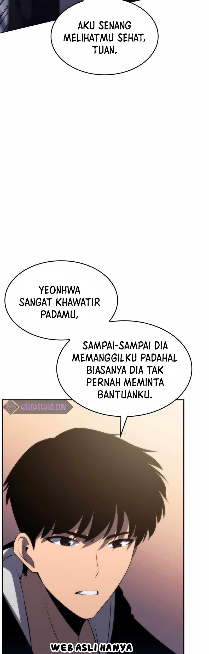 Solo Max-Level Newbie Chapter 48 - halaman 54