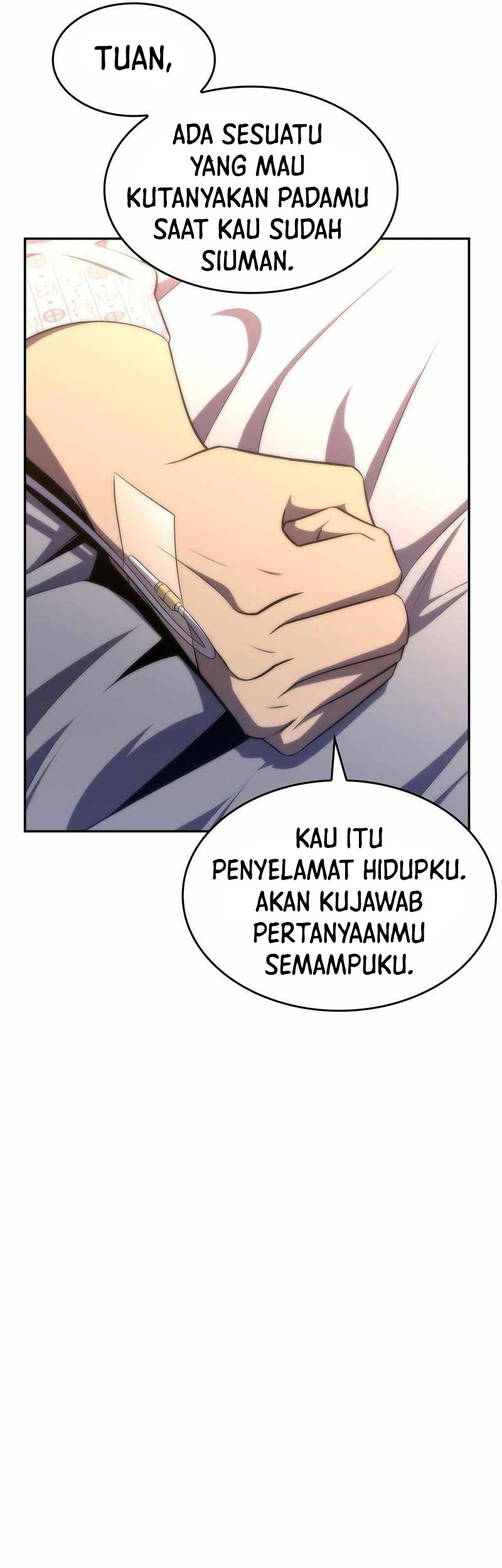 Solo Max-Level Newbie Chapter 48 - halaman 56