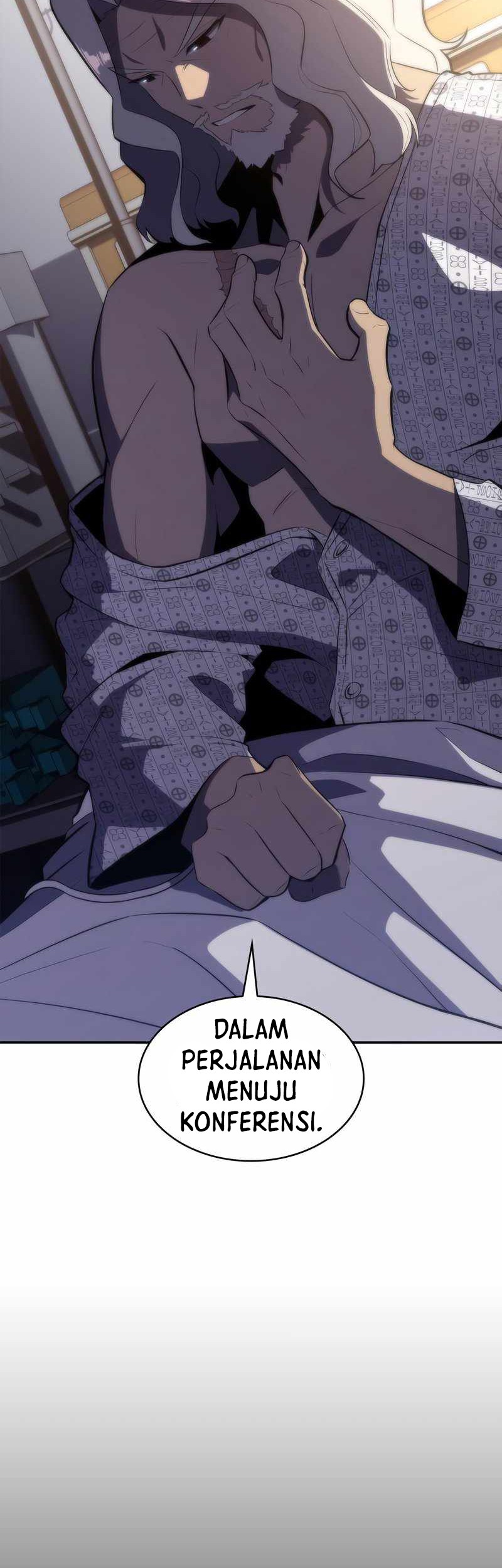 Solo Max-Level Newbie Chapter 48 - halaman 59