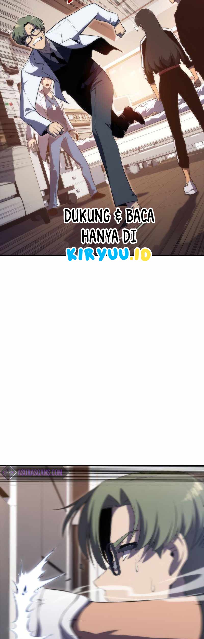 Solo Max-Level Newbie Chapter 48 - halaman 6