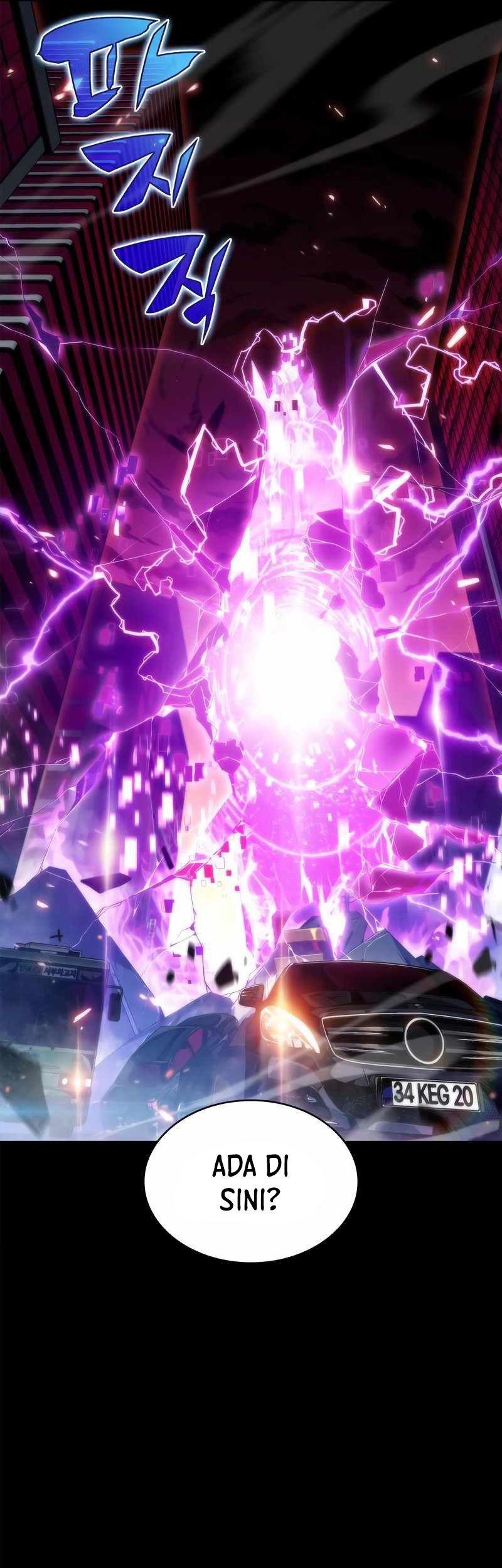 Solo Max-Level Newbie Chapter 48 - halaman 62