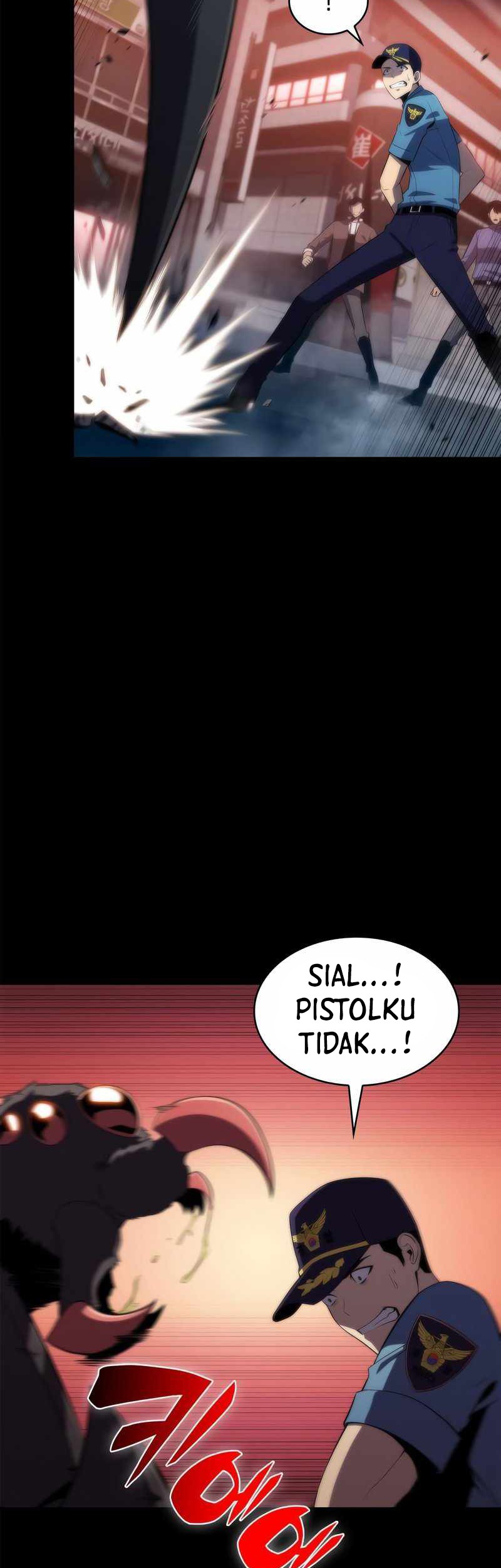 Solo Max-Level Newbie Chapter 48 - halaman 64
