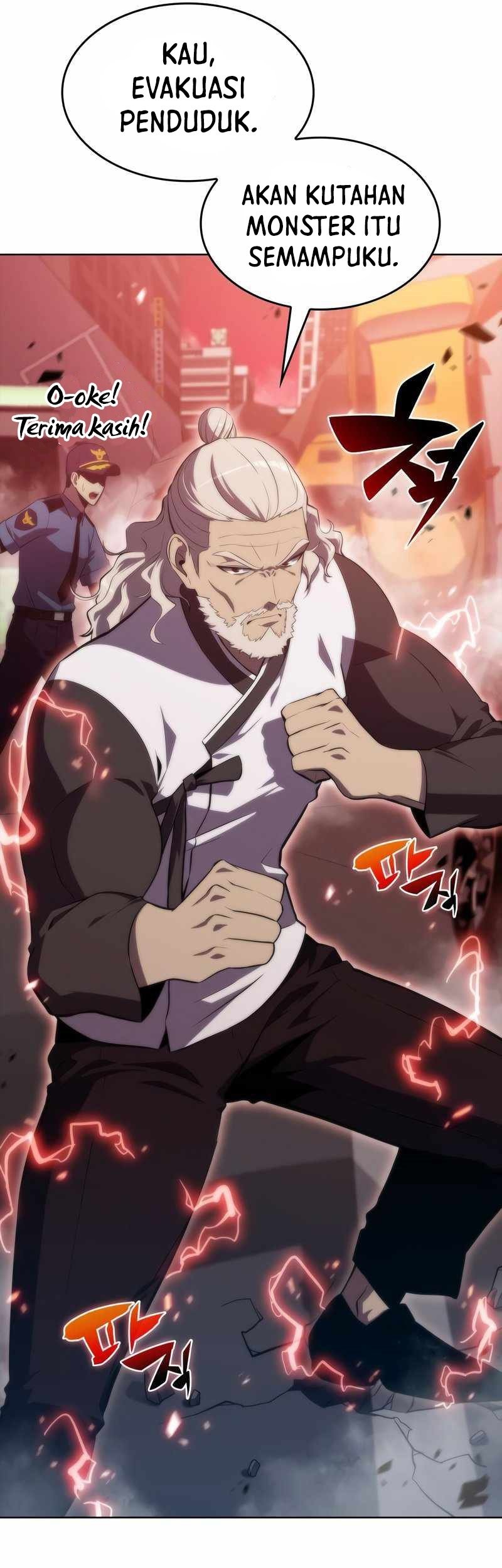Solo Max-Level Newbie Chapter 48 - halaman 68