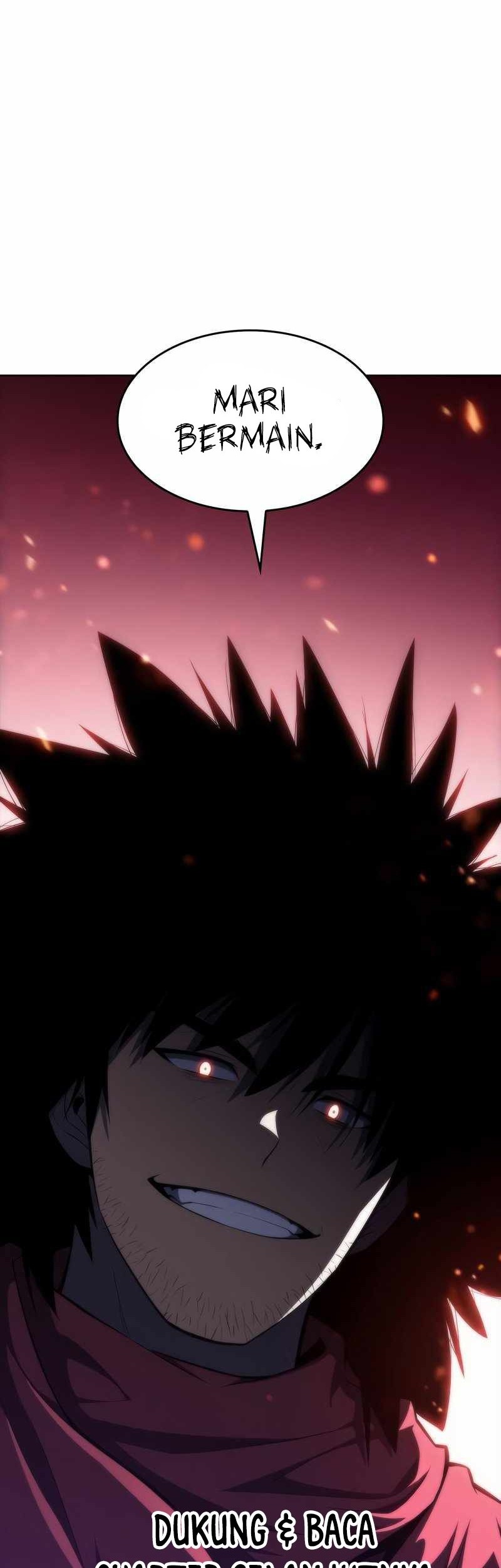 Solo Max-Level Newbie Chapter 48 - halaman 71