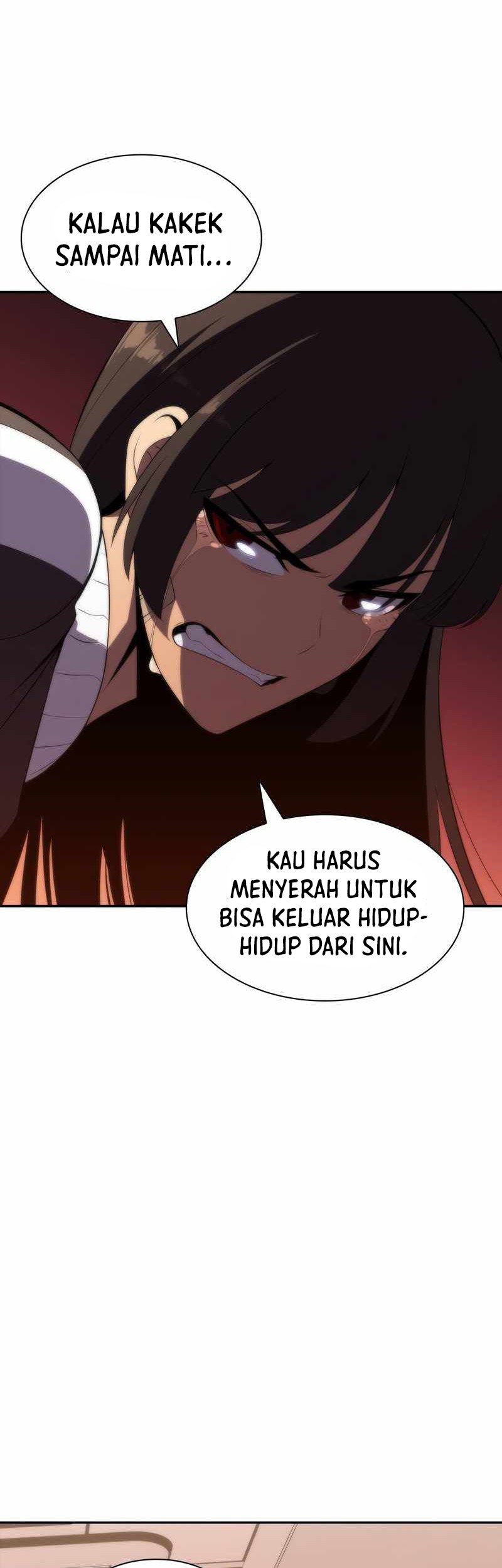 Solo Max-Level Newbie Chapter 48 - halaman 9