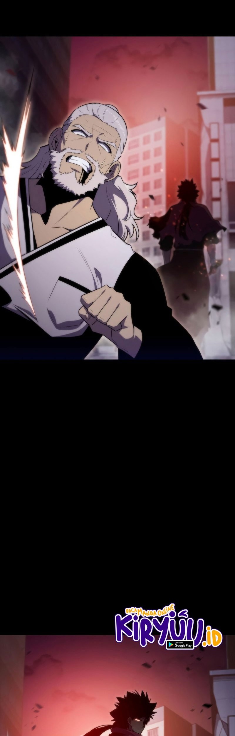 Solo Max-Level Newbie Chapter 49 - halaman 11