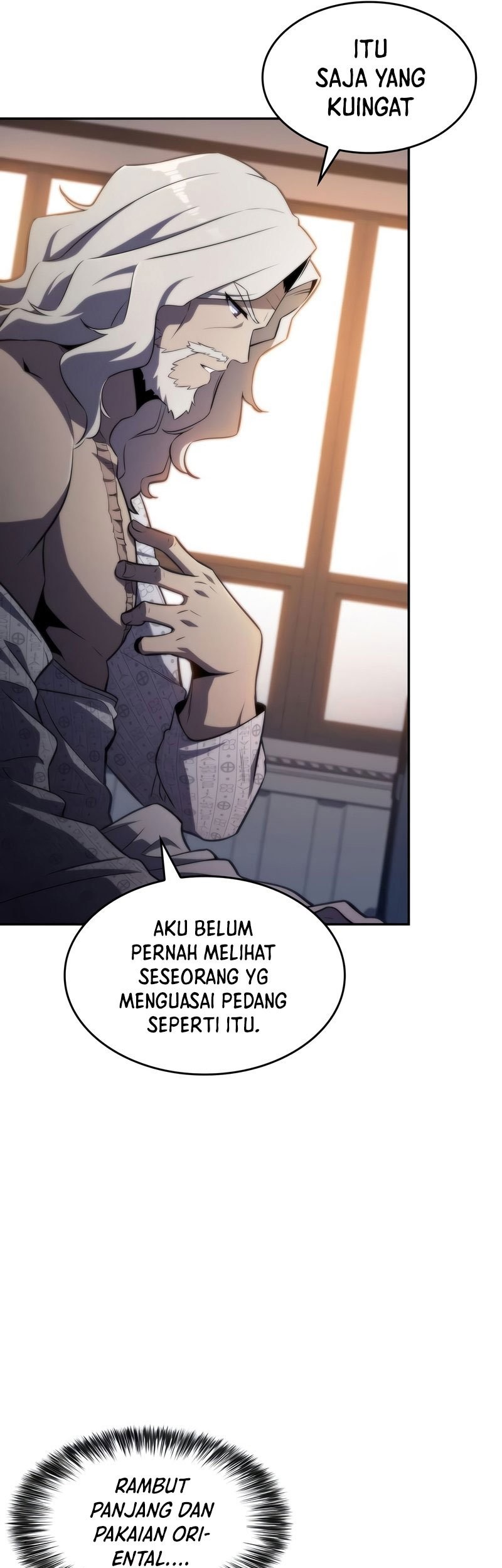 Solo Max-Level Newbie Chapter 49 - halaman 14