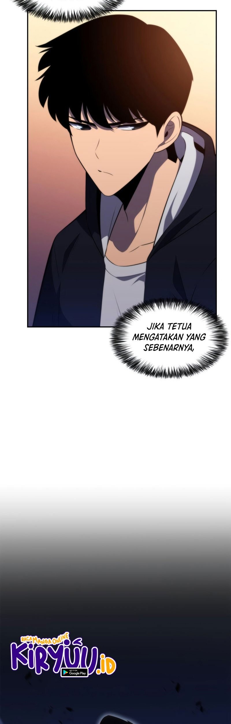 Solo Max-Level Newbie Chapter 49 - halaman 15
