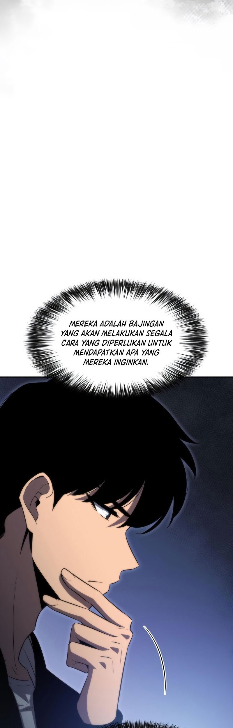 Solo Max-Level Newbie Chapter 49 - halaman 17