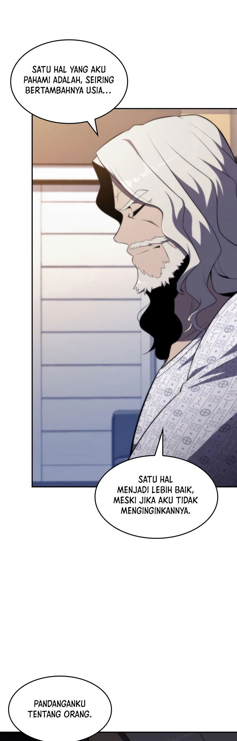 Solo Max-Level Newbie Chapter 49 - halaman 23