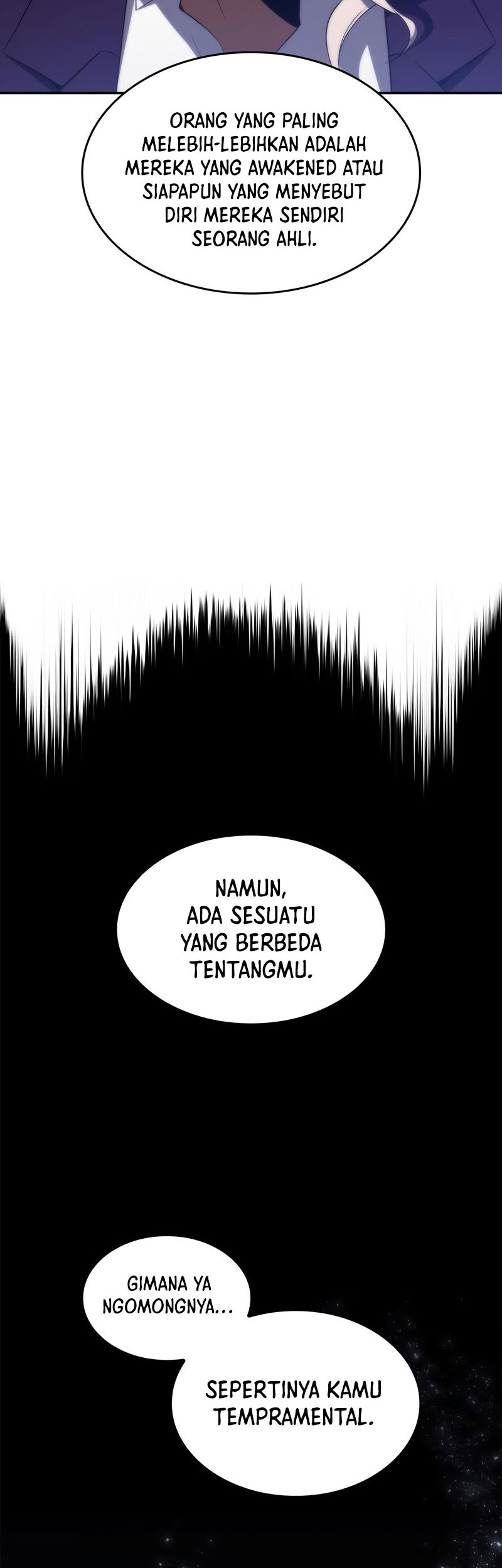Solo Max-Level Newbie Chapter 49 - halaman 28