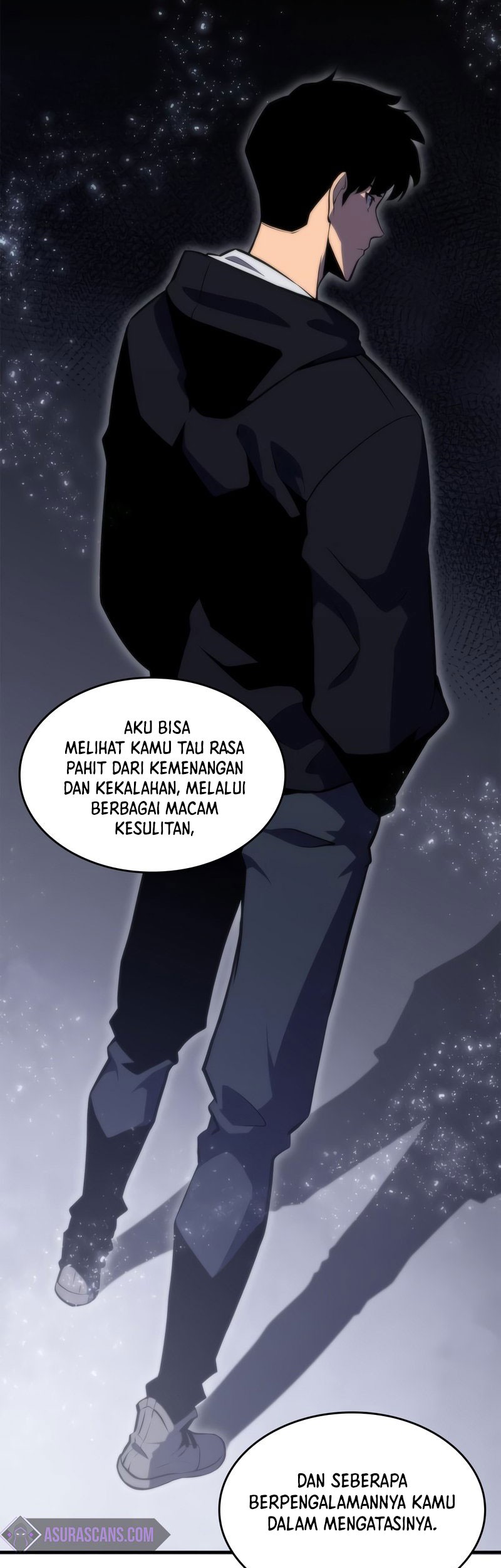 Solo Max-Level Newbie Chapter 49 - halaman 29