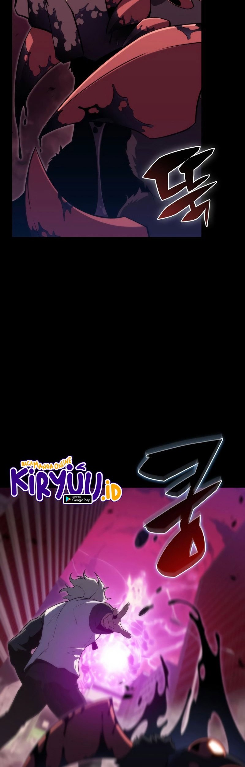 Solo Max-Level Newbie Chapter 49 - halaman 3
