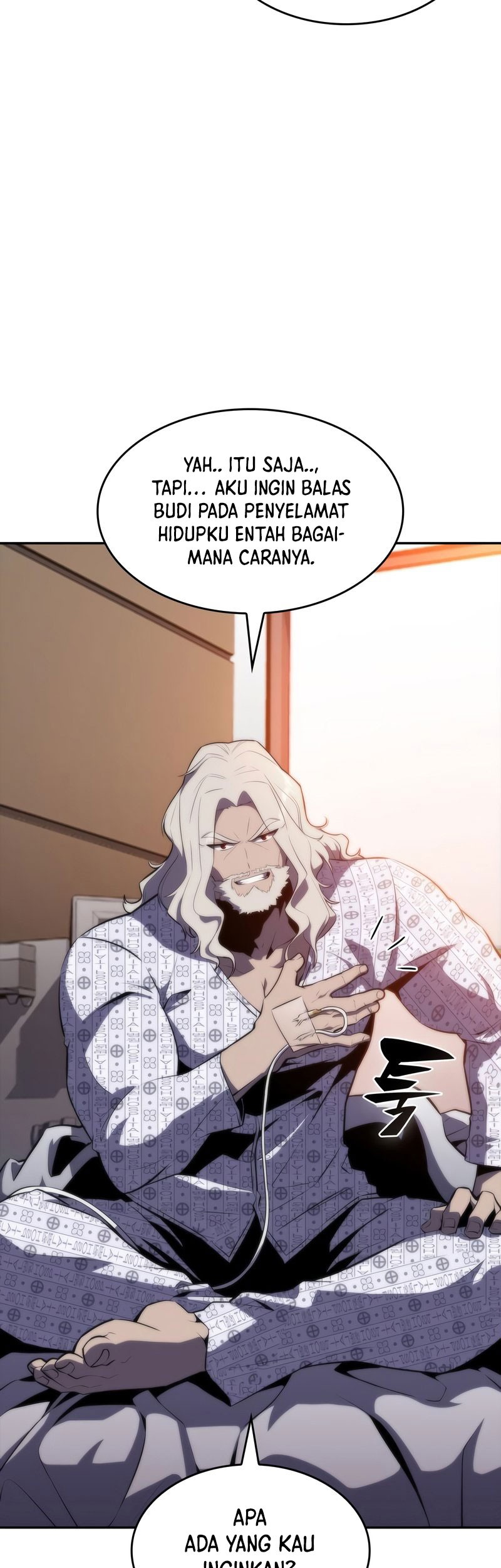 Solo Max-Level Newbie Chapter 49 - halaman 31