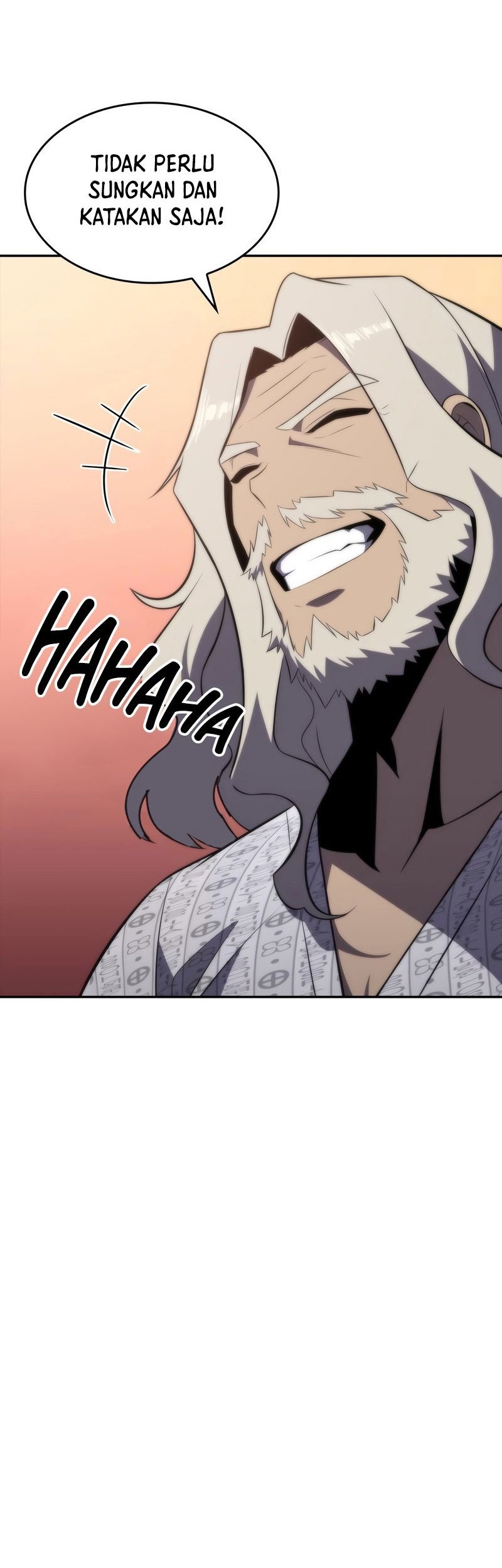 Solo Max-Level Newbie Chapter 49 - halaman 34