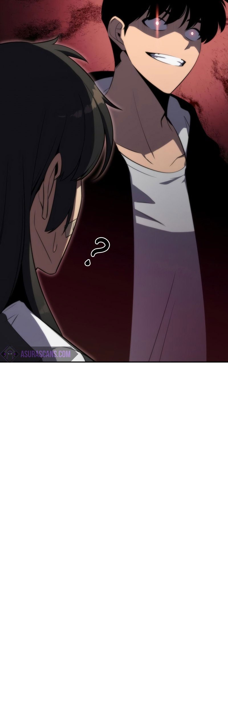 Solo Max-Level Newbie Chapter 49 - halaman 38