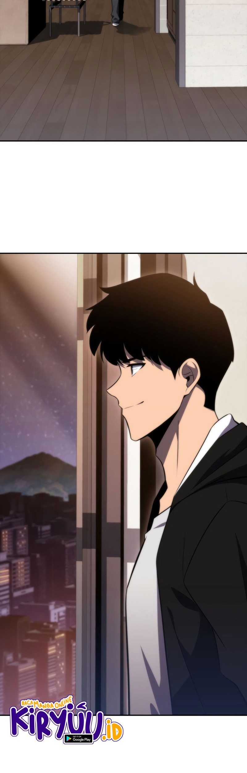Solo Max-Level Newbie Chapter 49 - halaman 43