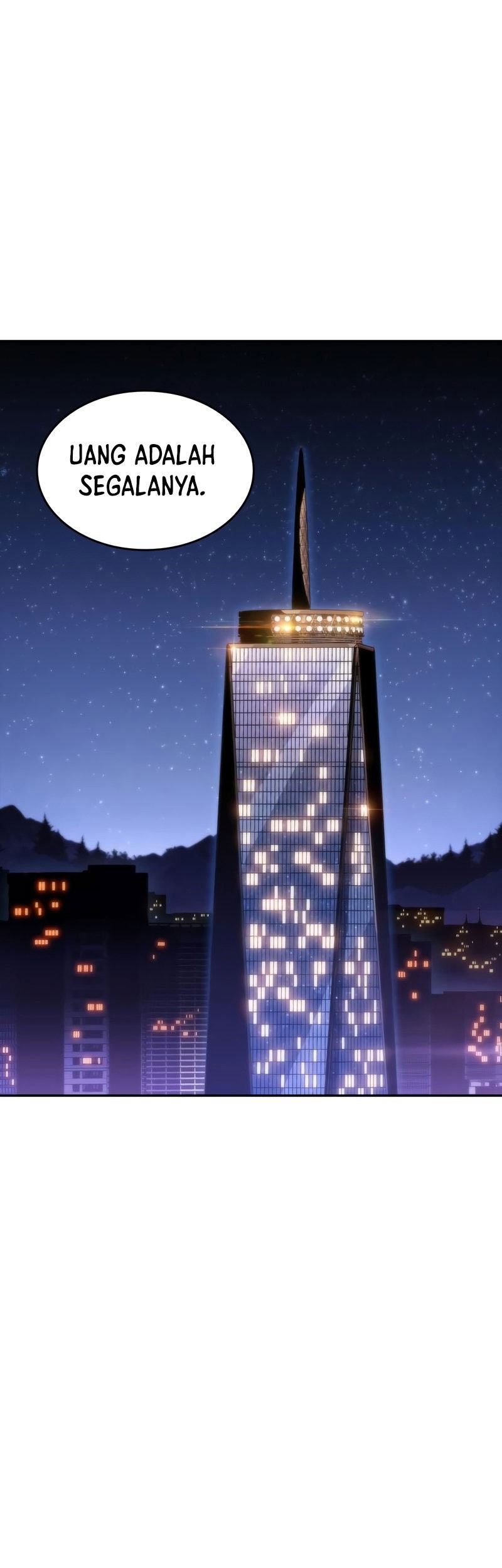Solo Max-Level Newbie Chapter 49 - halaman 44