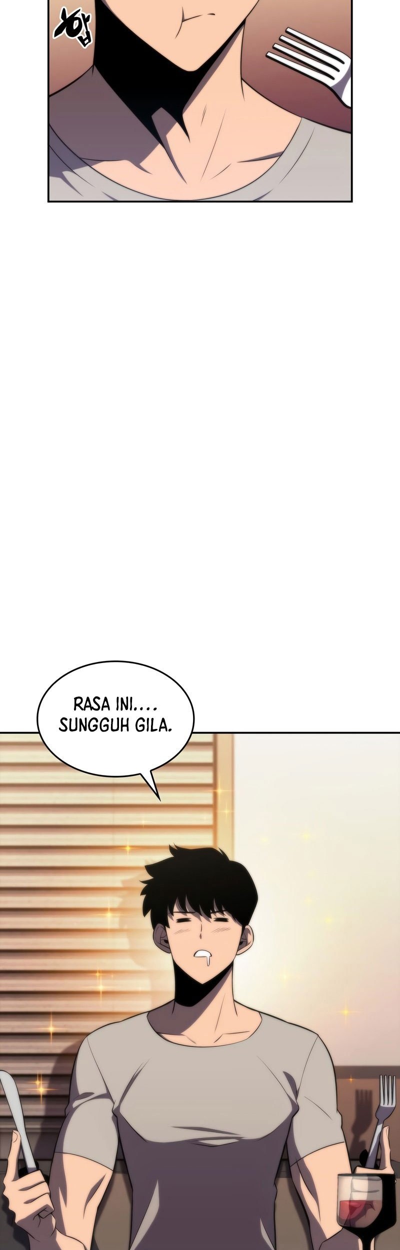 Solo Max-Level Newbie Chapter 49 - halaman 49