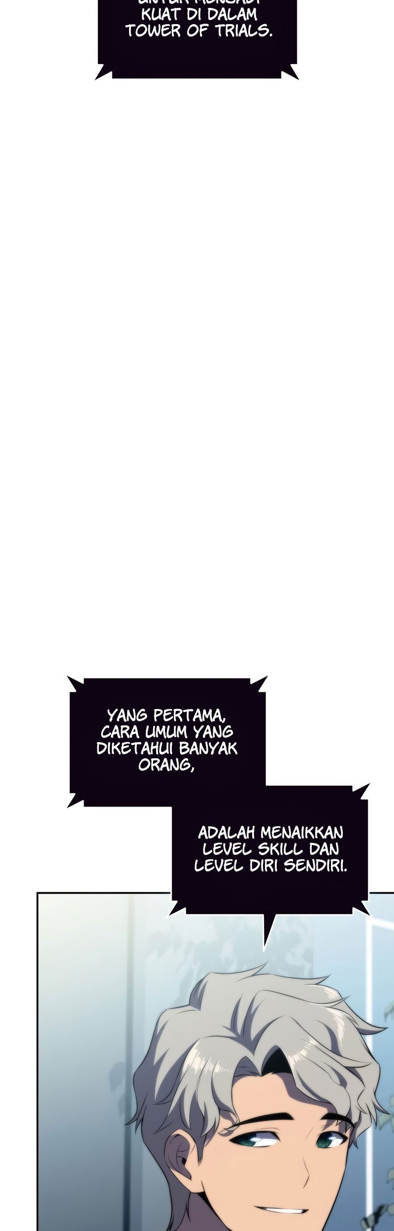 Solo Max-Level Newbie Chapter 49 - halaman 55