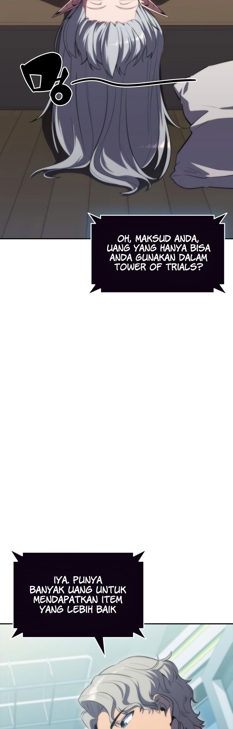 Solo Max-Level Newbie Chapter 49 - halaman 57