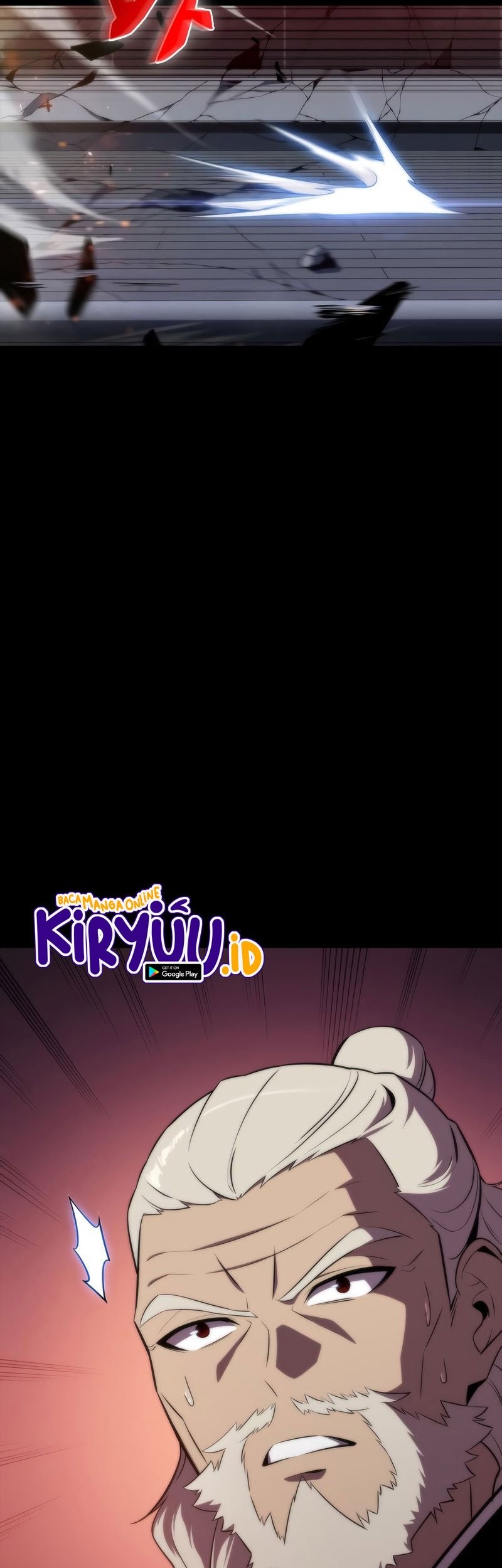 Solo Max-Level Newbie Chapter 49 - halaman 6