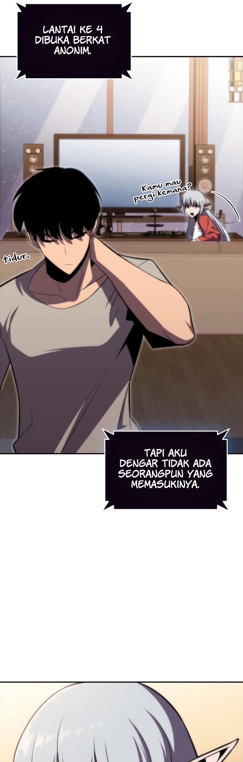 Solo Max-Level Newbie Chapter 49 - halaman 60