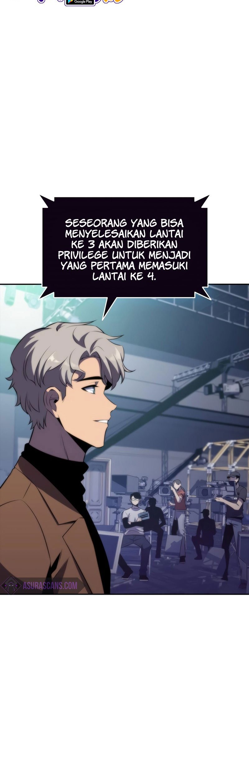 Solo Max-Level Newbie Chapter 49 - halaman 62