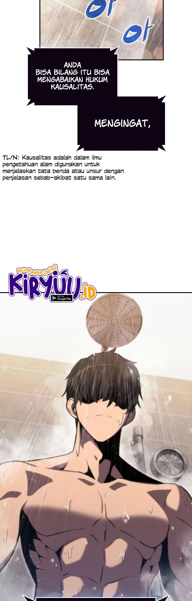 Solo Max-Level Newbie Chapter 49 - halaman 68