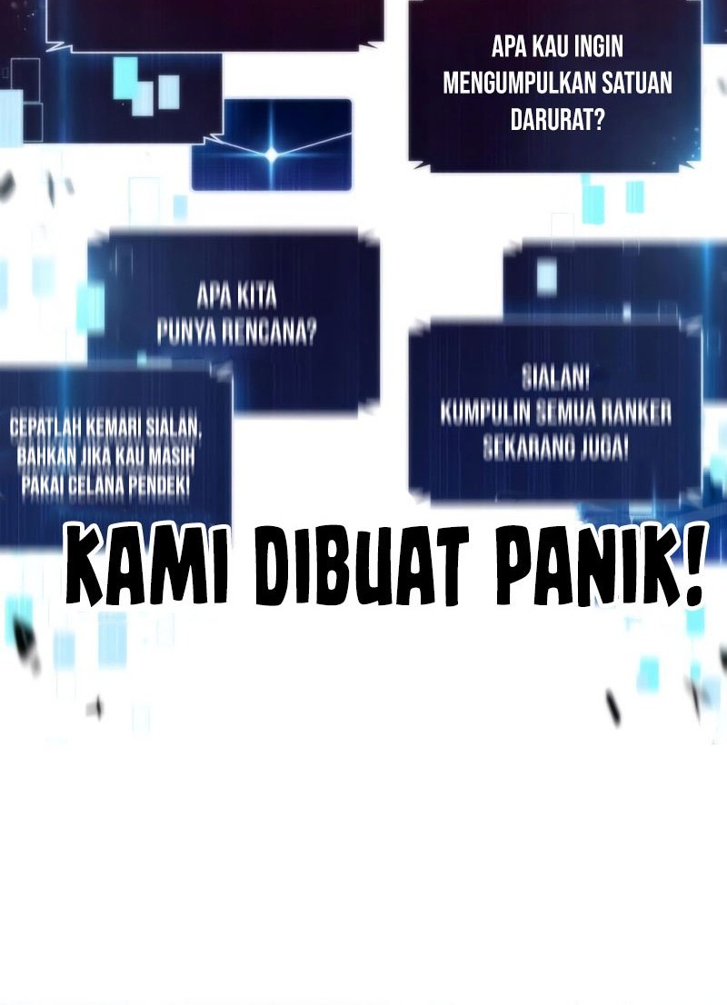 Solo Max-Level Newbie Chapter 49 - halaman 77